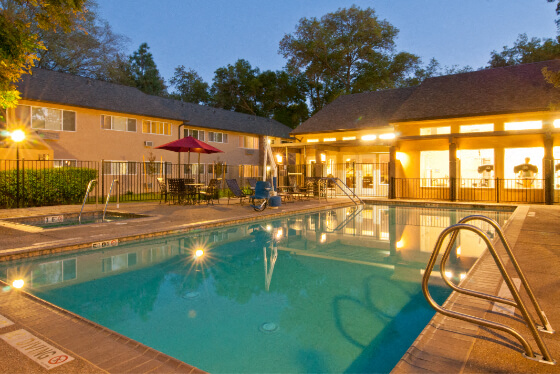 Anderson Place Apartments